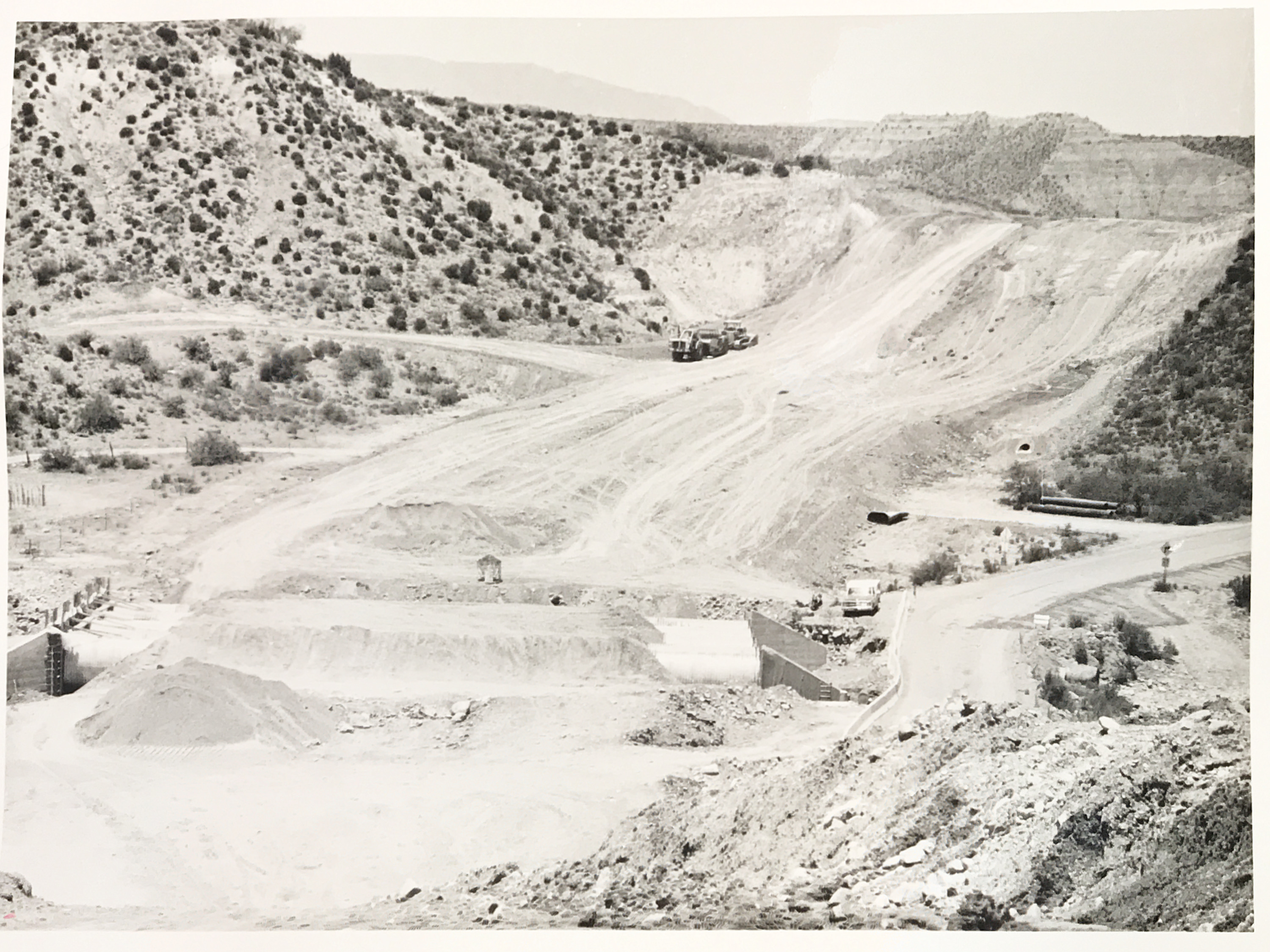 Throwback Thursday Building forward ADOT